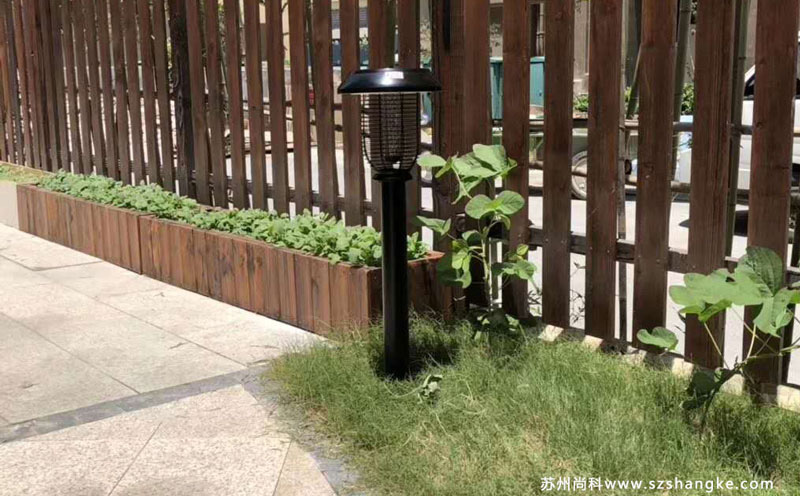 sx-12太陽(yáng)能戶(hù)外滅蚊燈價(jià)格和圖片